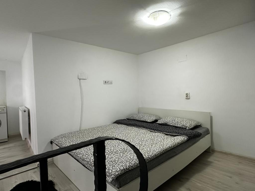 Apartament Studio Ultracentral Oradea Exterior foto